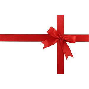 Gift wrap